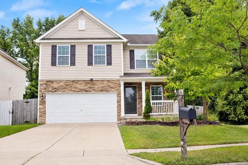 8355 Olympus Ln, Blacklick, OH, 43004-8194 | Card Image
