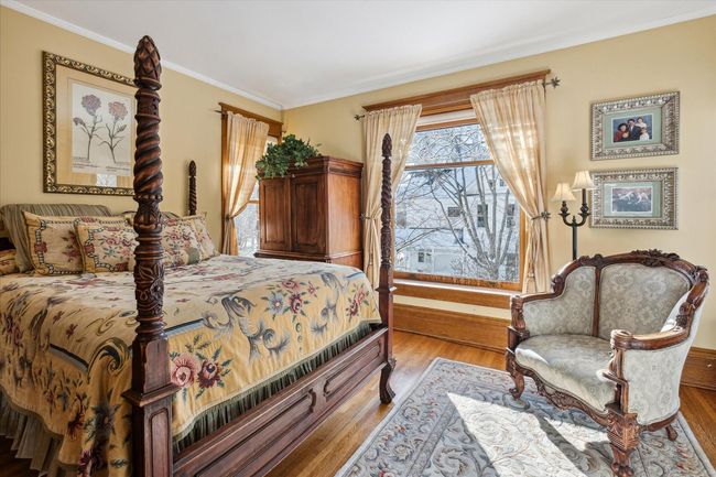 303 S State Ave, House other with 5 bedrooms, 4 bathrooms and null parking in Alpena MI | Image 21