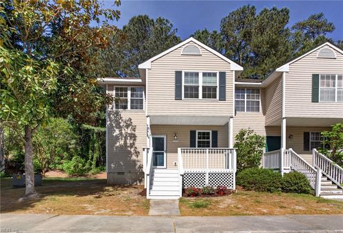 5374 Gardner Court, Williamsburg, VA, 23188 | Card Image