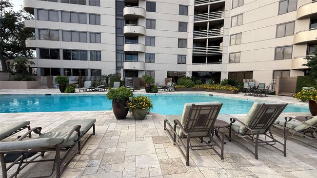 APT-1204 - 3525 Sage Rd, Condo with 2 bedrooms, 2 bathrooms and 1 parking in Houston TX | Image 21