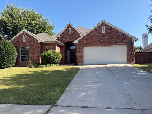 12301 Cajun Dr, Frisco, TX, 75035-4983 | Card Image