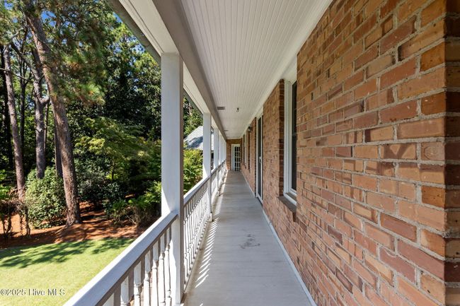 3 Augusta Way, House other with 4 bedrooms, 6 bathrooms and null parking in Pinehurst NC | Image 55