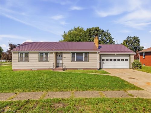 1407 Keuper Blvd Ne, Massillon, OH, 44646-4343 | Card Image