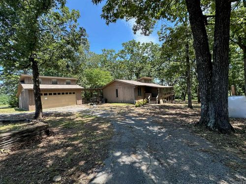 660 Potters Point Rd, Greers Ferry, AR, 72067-9252 | Card Image