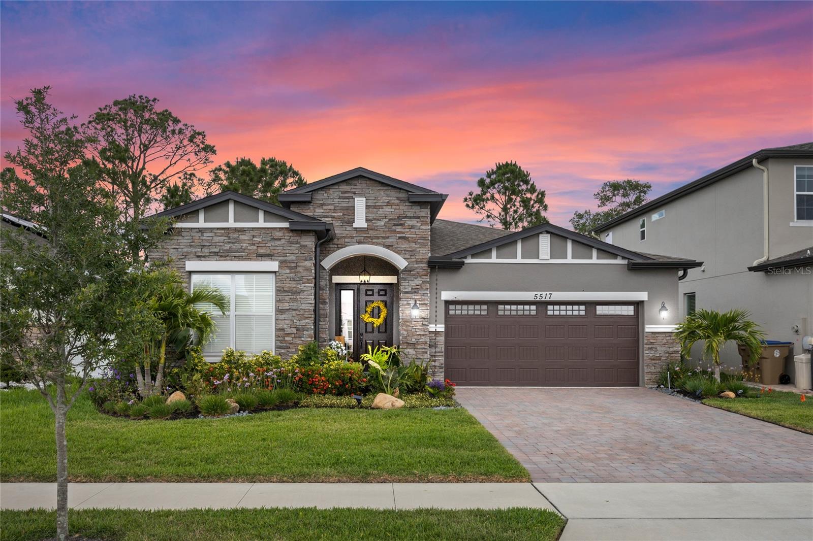 Sabal Dr, Saint Cloud, FL 34771