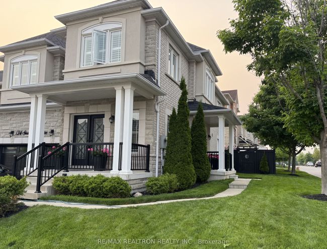 134 Snowling Dr, House other with 5 bedrooms, 4 bathrooms and 2 parking in Ajax ON | Image 38