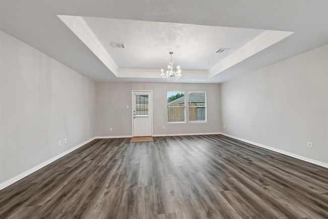 14418 Cellini Dr, House other with 4 bedrooms, 3 bathrooms and 2 parking in Cypress TX | Image 12