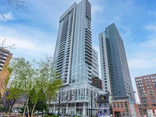 ph08-77 Mutual St, Toronto, ON, M5B0B9 | Card Image
