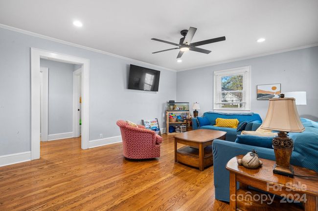 195 Spinner St, House other with 3 bedrooms, 2 bathrooms and null parking in Spindale NC | Image 6