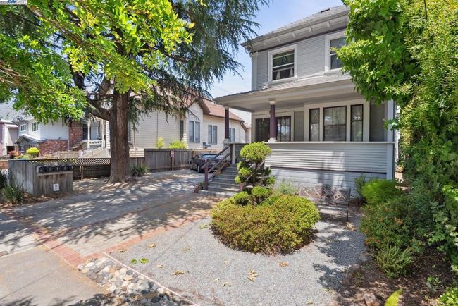 2119 Alameda Ave, Home with 0 bedrooms, 0 bathrooms and 5 parking in Alameda CA | Image 5