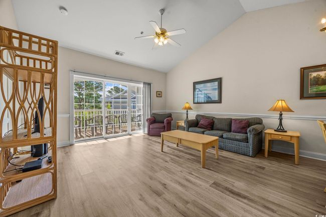 APT-304 - 4880 Dahlia Ct, Condo with 2 bedrooms, 2 bathrooms and null parking in Myrtle Beach SC | Image 8