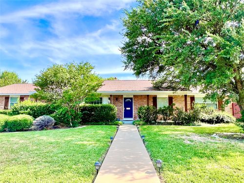 3421 Dartmoor Dr, Dallas, TX, 75229-2622 | Card Image