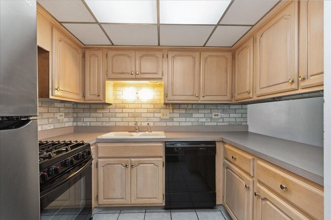 2 Cour Madeleine, Townhouse with 2 bedrooms, 2 bathrooms and 2 parking in Palos Hills IL | Image 9