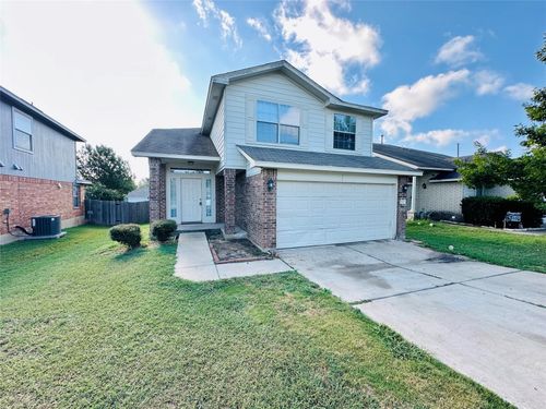 1601 Lady Grey Ave, Pflugerville, TX, 78660-3088 | Card Image
