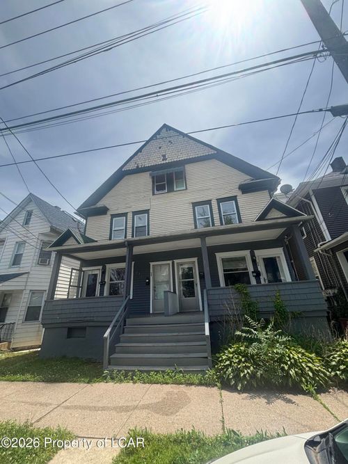 1-249 Rutter Ave, Kingston, PA, 18704-4654 | Card Image