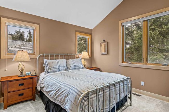 4 - 124 Silvertip Ridge, Home with 4 bedrooms, 3 bathrooms and 4 parking in Canmore AB | Image 25