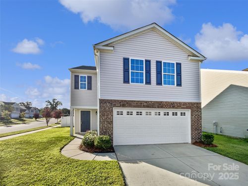 3032 Green Apple Dr, Dallas, NC, 28034-9584 | Card Image