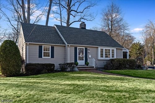 241 Evergreen Ct, Mountainside, NJ, 07092-1858 | Card Image