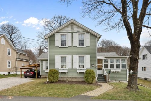22 High Street, Lee, MA, 01238 | Card Image