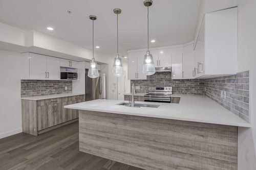 109-1632 20 Ave Nw, Calgary, AB, T2M1G8 | Card Image