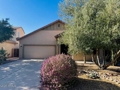 42463 W Mira Ct, Maricopa, AZ, 85138-1848 | Card Image
