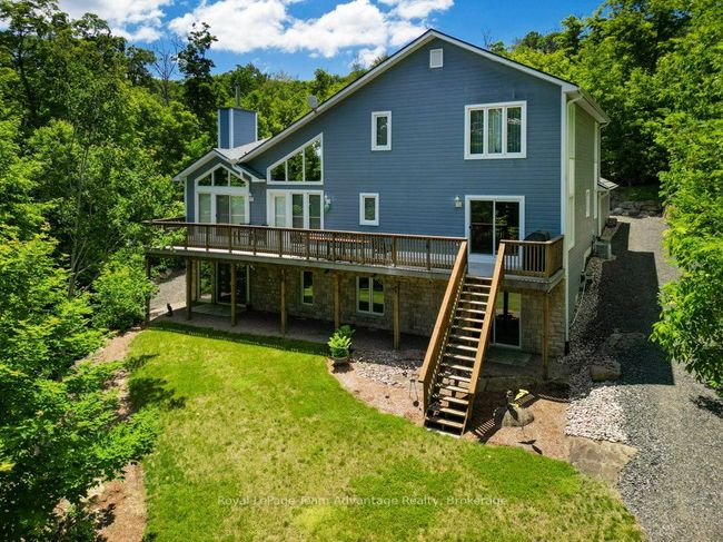3 Lyndsey Lane, House other with 3 bedrooms, 3 bathrooms and 6 parking in McKellar ON | Image 47