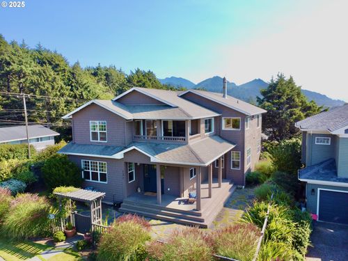 131 Nebesna St, Cannon Beach, OR, 97110-3125 | Card Image