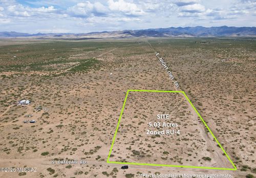 7-5 AC E Pearce Rd, Pearce, AZ, 85625 | Card Image
