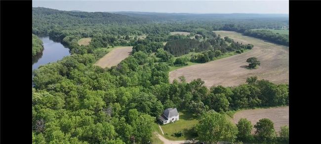 N3598 Nichols Rd, House other with 4 bedrooms, 2 bathrooms and null parking in Black River Falls WI | Image 44