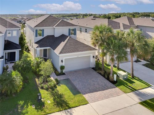 2604 Pinnacle Ln, CLERMONT, FL, 34711-7536 | Card Image