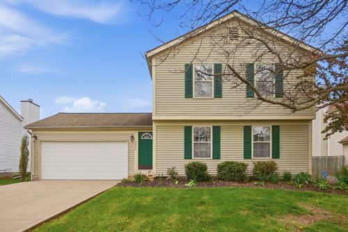 lot-88-1066 Rousseau Ln, Galloway, OH, 43119-8817 | Card Image