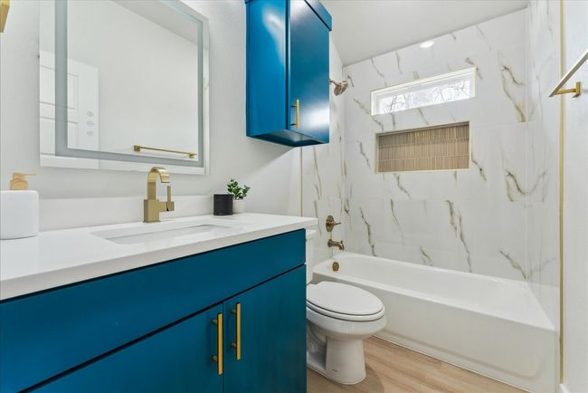 225 West Pl, House other with 3 bedrooms, 2 bathrooms and null parking in White Settlement TX | Image 26