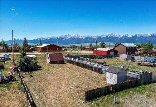 418 Cliff St, Westcliffe, CO, 81252 | Card Image