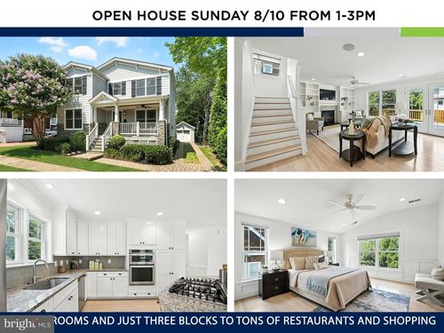 11 W Del Ray Ave, ALEXANDRIA, VA, 22301-1523 | Card Image