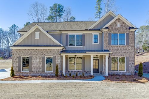 1041 Riverhill Dr, Bishop, GA, 30621-6125 | Card Image