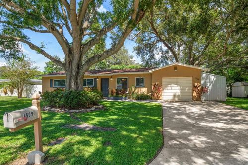 1509 S Evergreen Ave, CLEARWATER, FL, 33756-2214 | Card Image