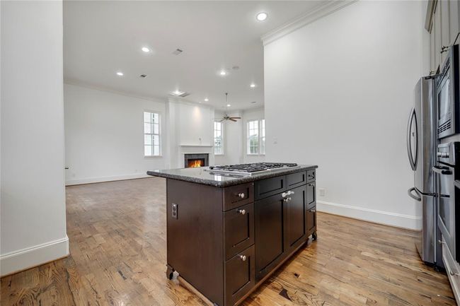2202 Lakeshore Edge Dr, House other with 3 bedrooms, 5 bathrooms and 2 parking in Houston TX | Image 21