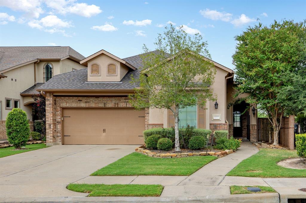 Rosmarino Ct, Richmond, TX 77406