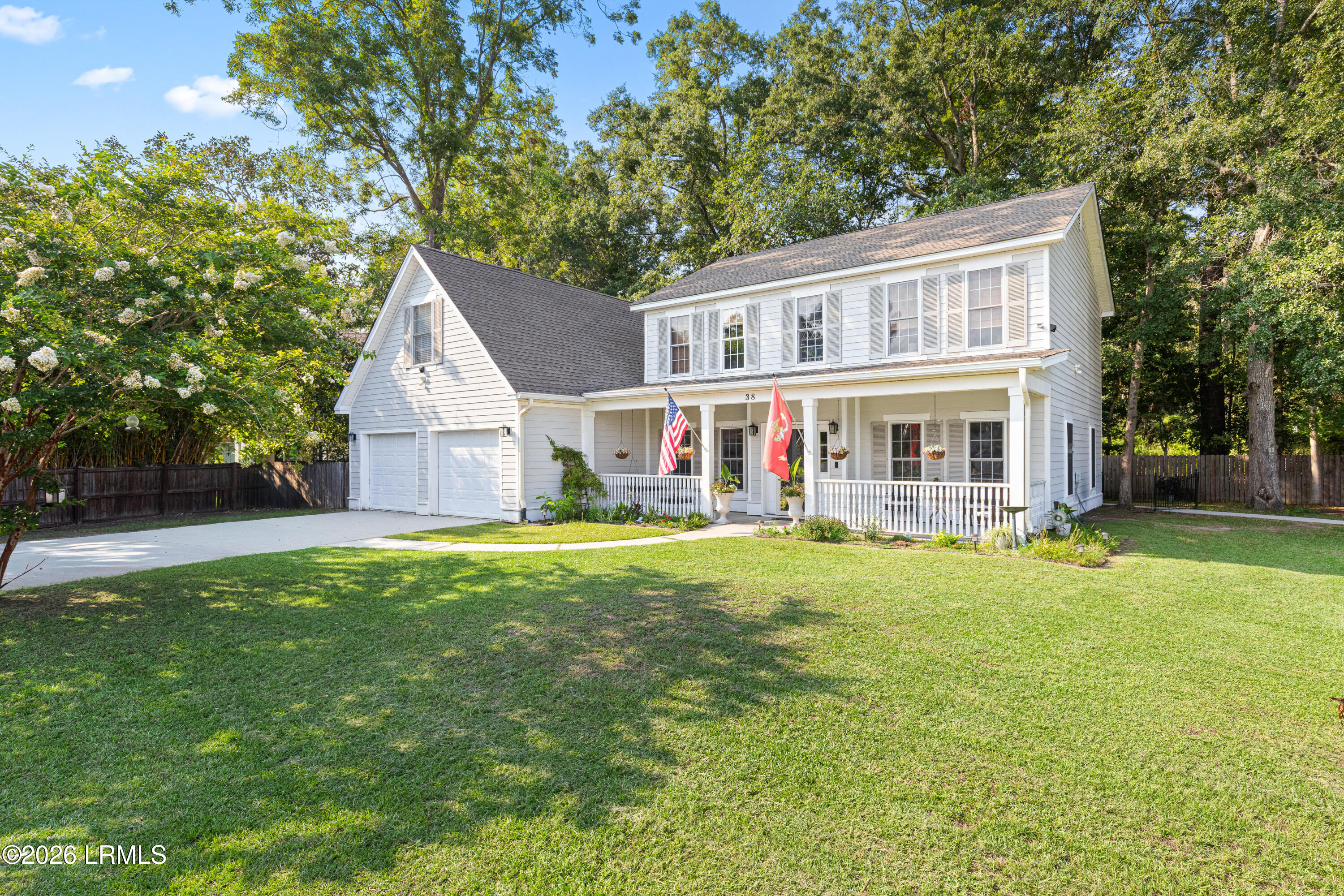 Residential in Ridgeland 4