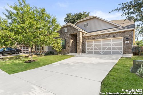 13314 Flora Spgs, San Antonio, TX, 78253-4403 | Card Image