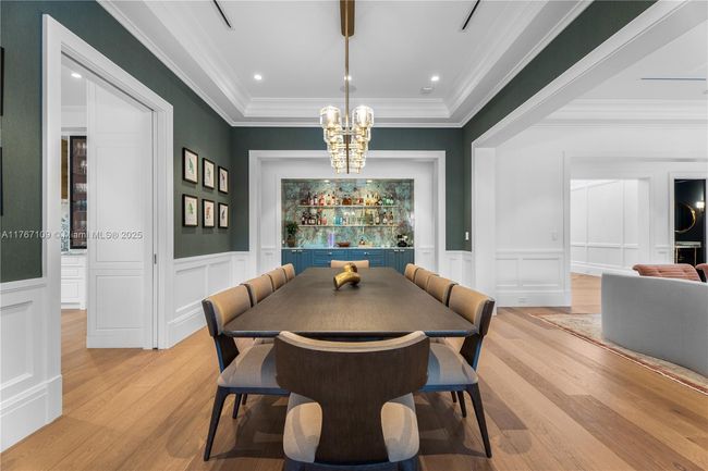 6575 Sw 96 Th St, House other with 7 bedrooms, 9 bathrooms and null parking in Pinecrest FL | Image 31