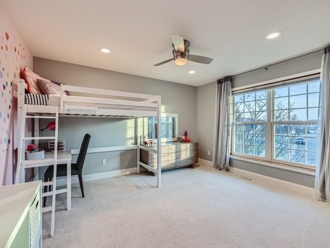 2nd Floor Bedroom #3 | Image 25