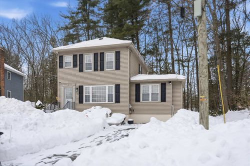 16 Champagne Dr, Nashua, NH, 03062-3683 | Card Image