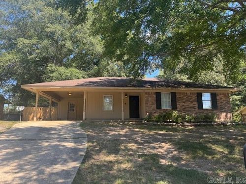418 Spring Branch Dr, Monticello, AR, 71655-3846 | Card Image