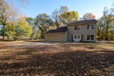 1081 N 1172 Rd, House other with 3 bedrooms, 2 bathrooms and null parking in Lawrence KS | Image 1