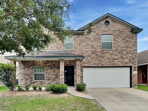 21715 Britton Hill Way, Katy, TX, 77449-4526 | Card Image