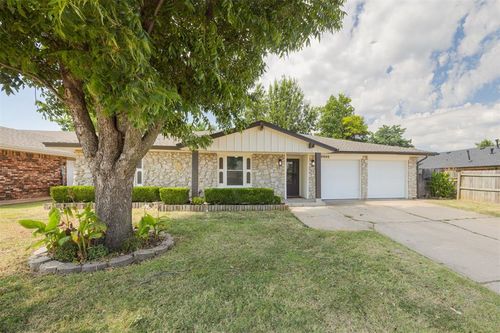 9909 Georgia Ave, Oklahoma City, OK, 73120-4051 | Card Image