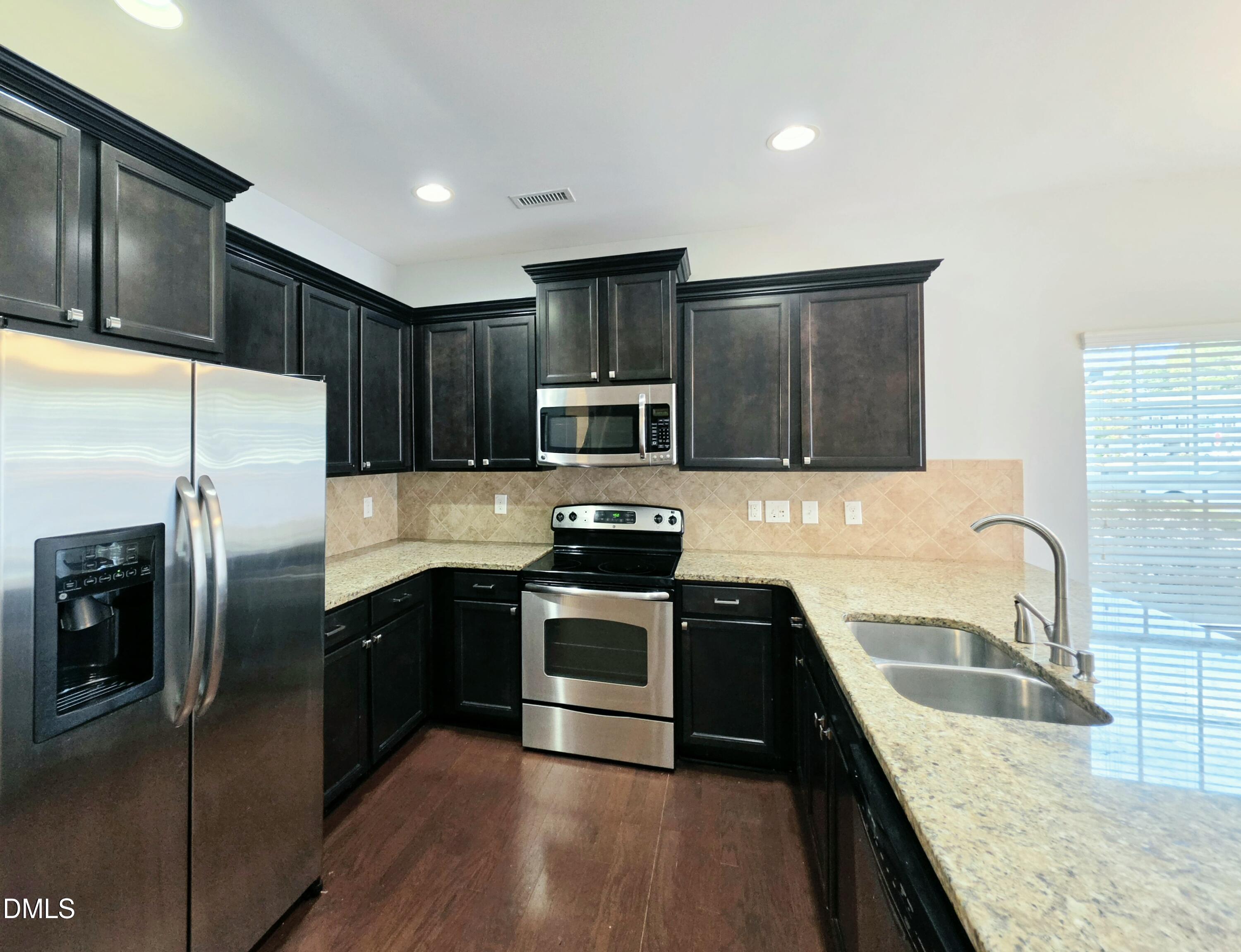 Residential Lease in Raleigh 3