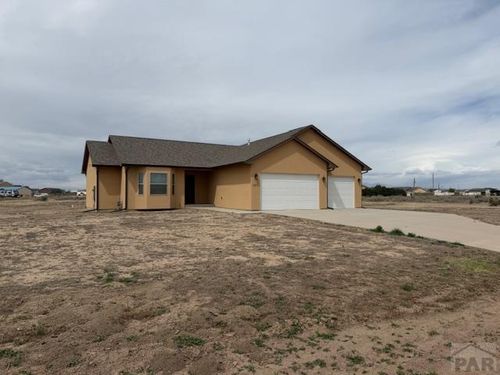 657 N Chaparral Dr, Pueblo West, CO, 81007-2180 | Card Image