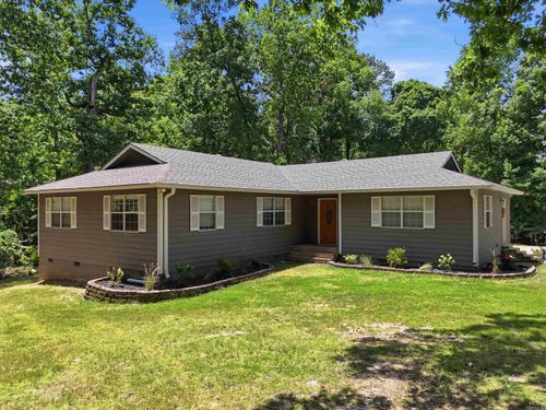 4051 Bauxite Cutoff Rd, Bauxite, AR, 72011 | Card Image